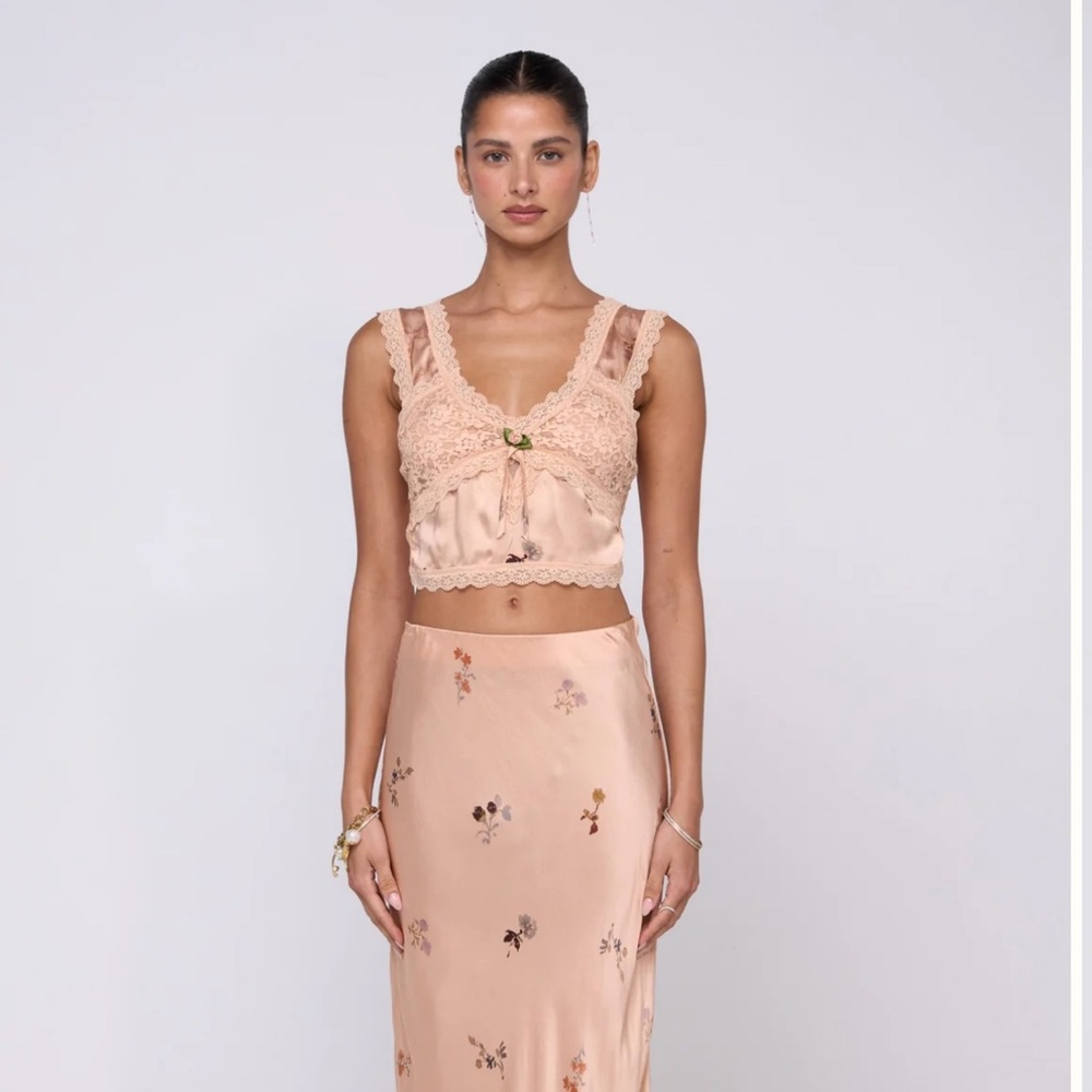 RESA Eloise Top